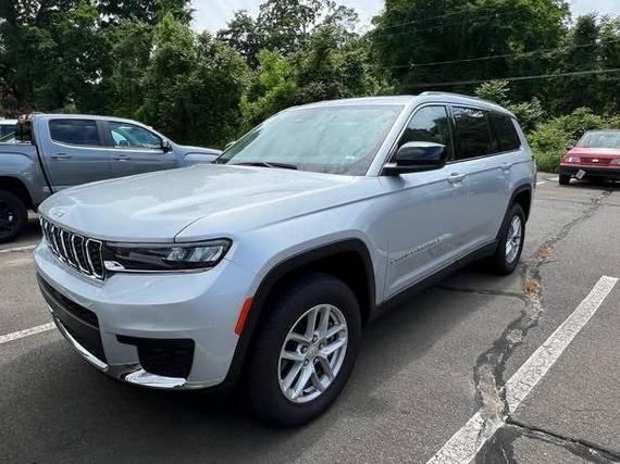 JEEP GRAND CHEROKEE 2023 1C4RJKAG7P8815075 image